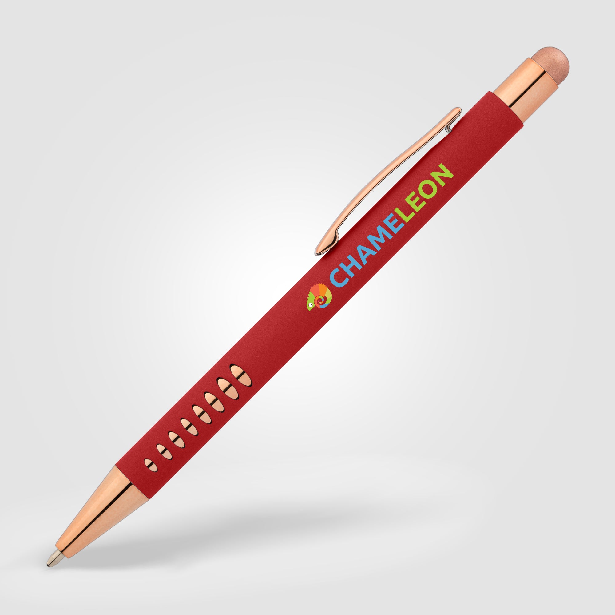Bowie Rose Gold Stylus Pen - ColorJet-zoom-5