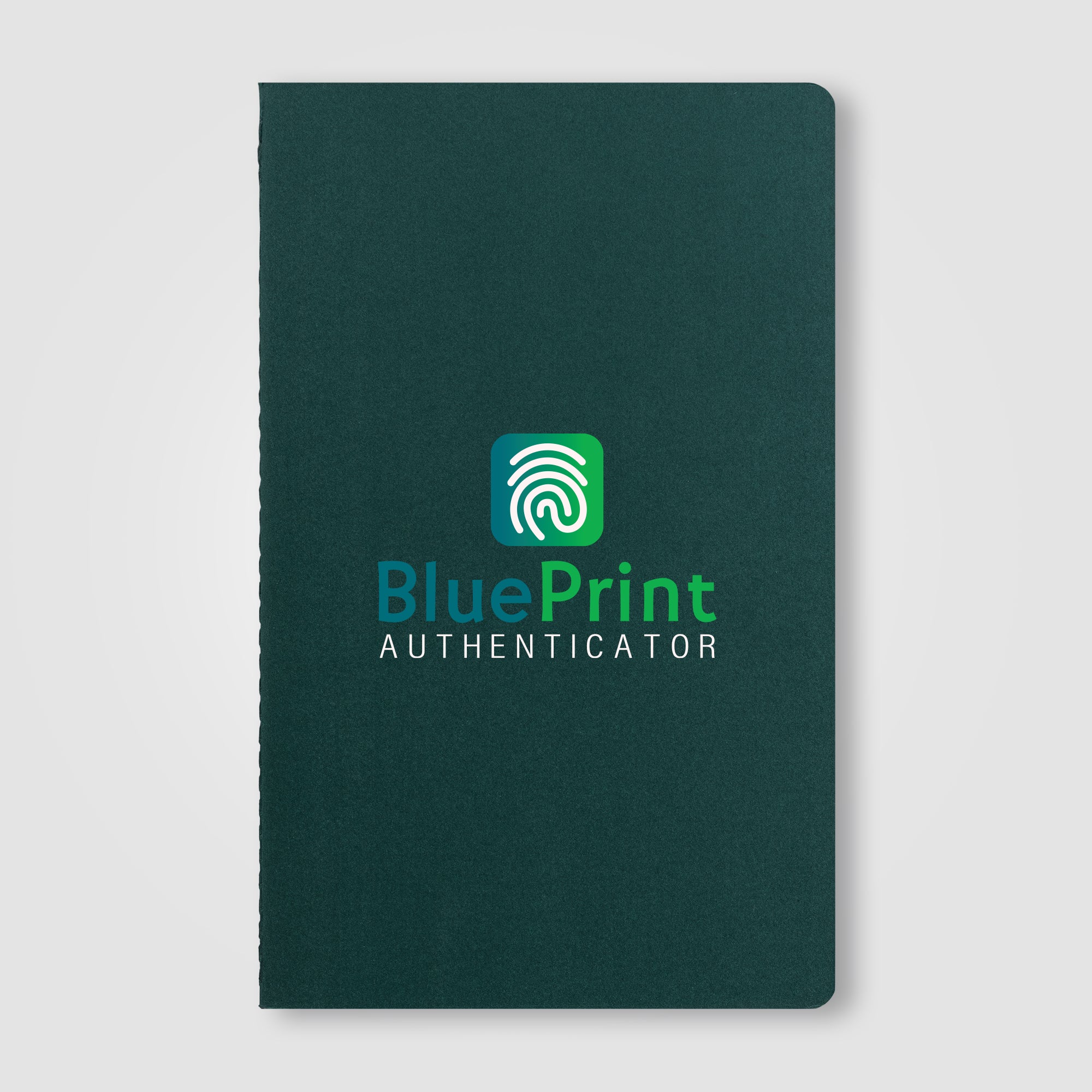 Rime FSC Paper Soft Cover Lined Notebook - A5 -ColorJet-zoom-4