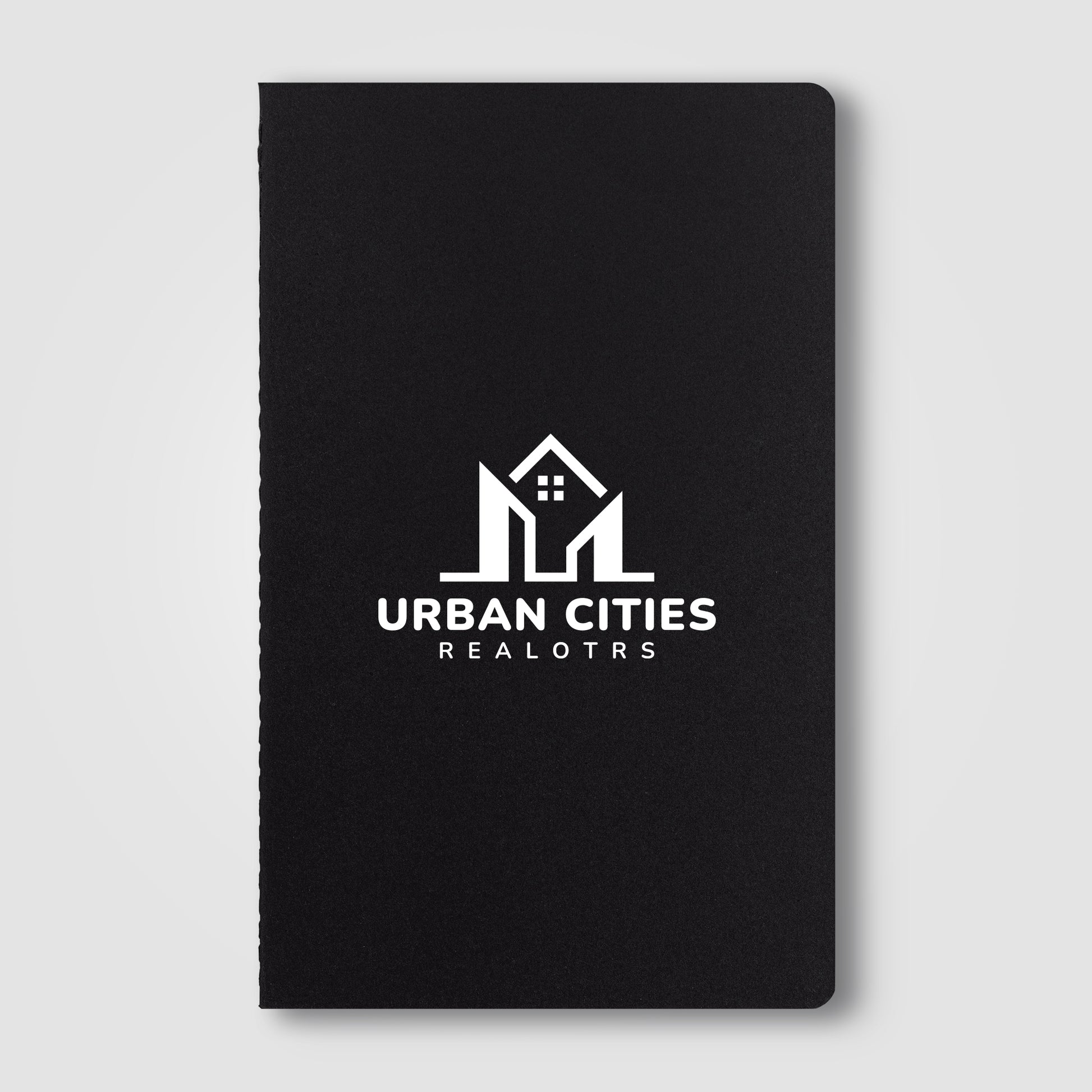 Rime FSC Paper Soft Cover Lined Notebook - A5-2