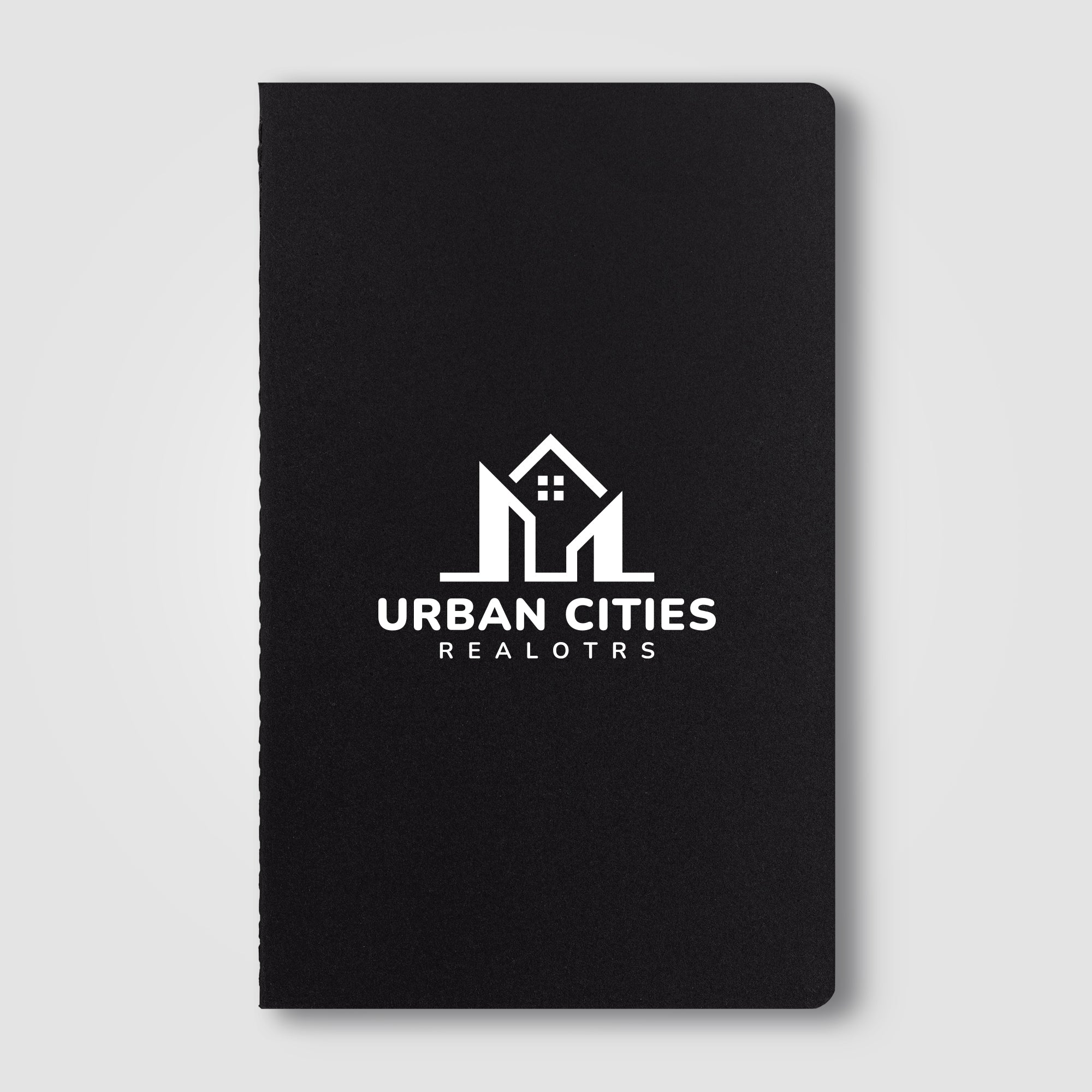 Rime FSC Paper Soft Cover Lined Notebook - A5