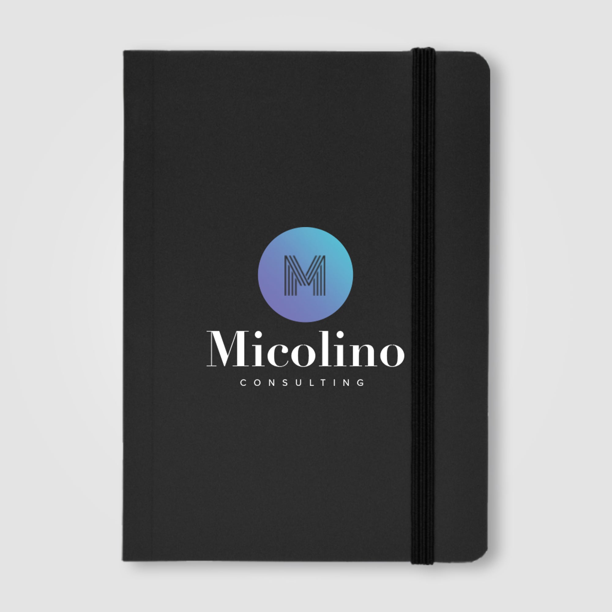 Softy Classic Journal - Full Color-zoom-2