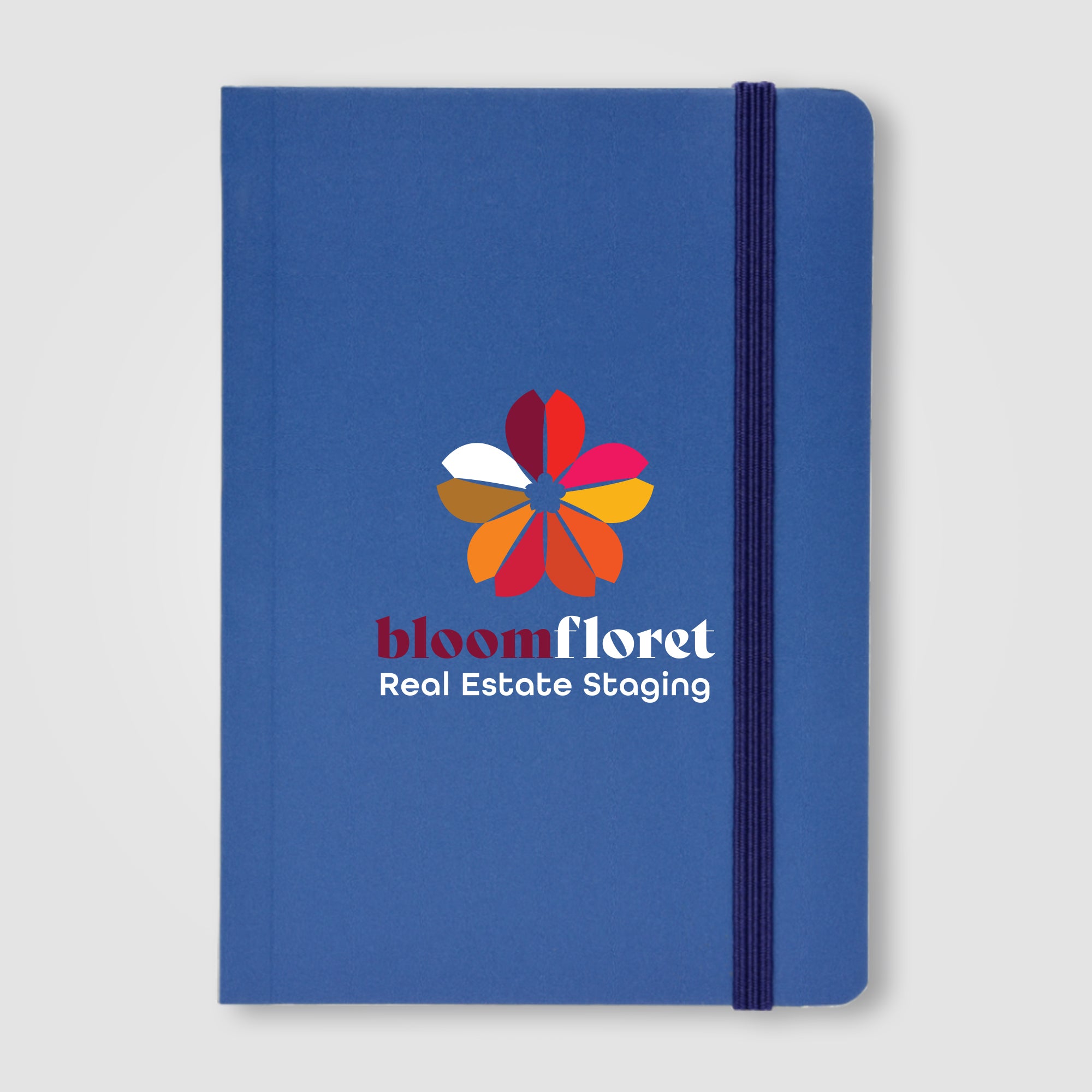 Softy Classic Journal - Full Color-zoom-4