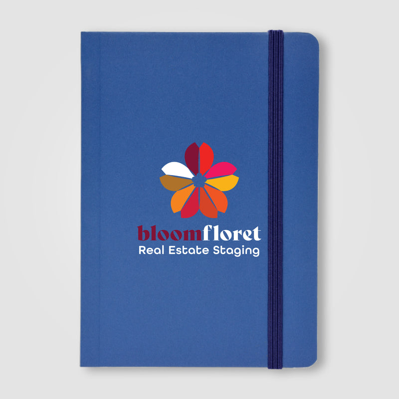 Softy Classic Journal - Full Color-zoom-