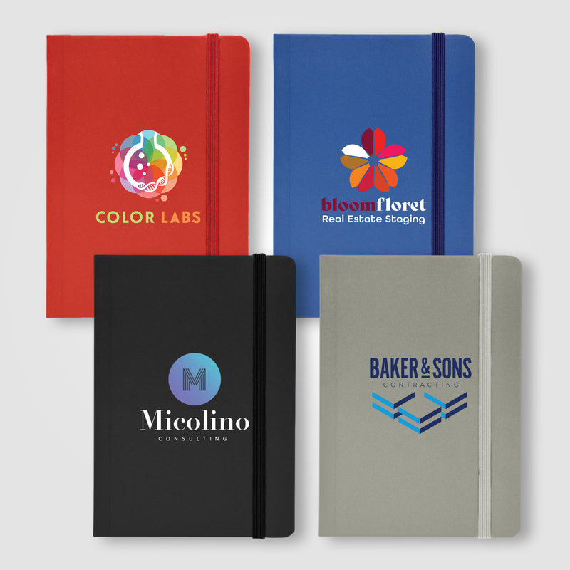 Softy Classic Journal - Full Color-zoom-