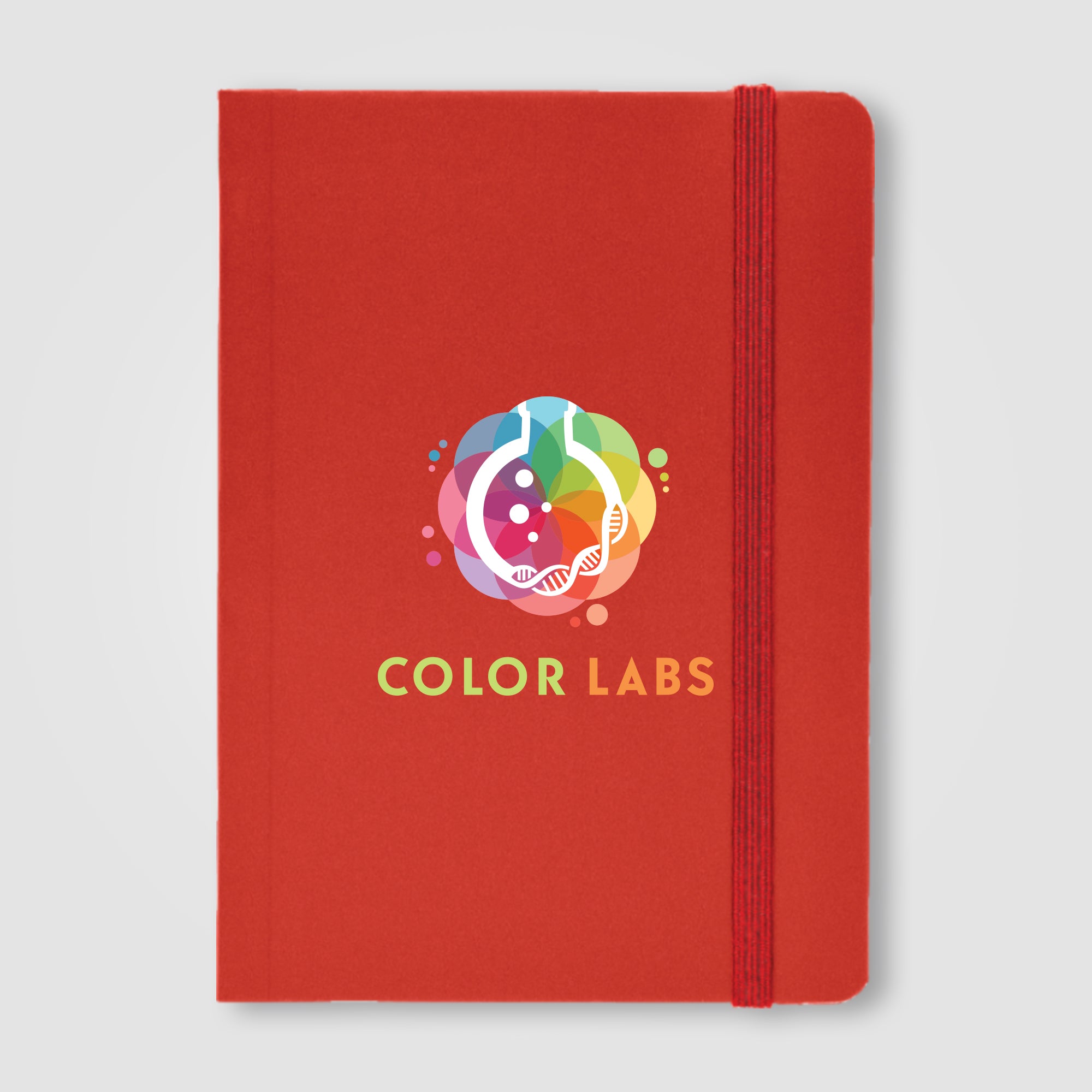 Softy Classic Journal - Full Color-zoom-3