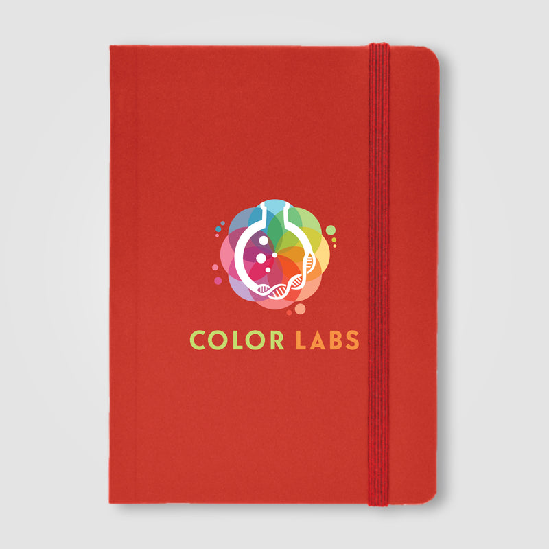 Softy Classic Journal - Full Color-zoom-