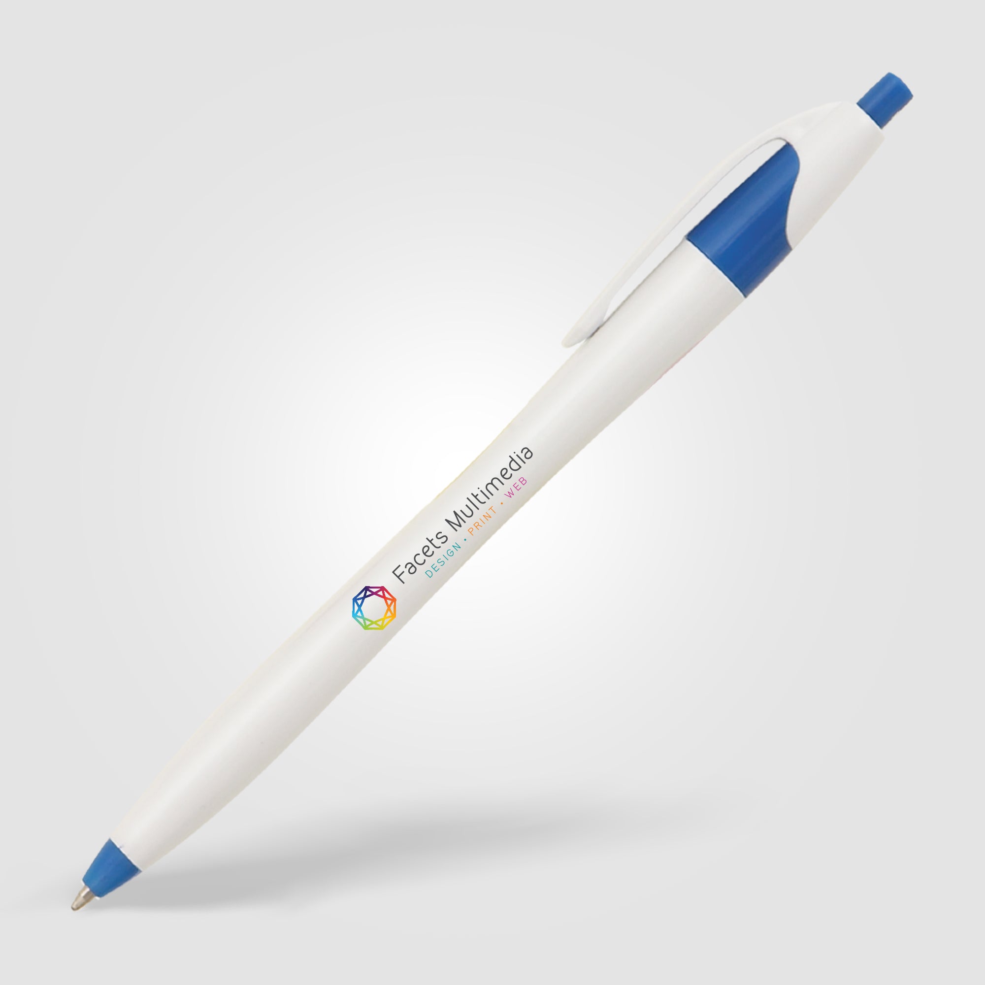 Stratus Vibe - ColorJet - Full Color Pen