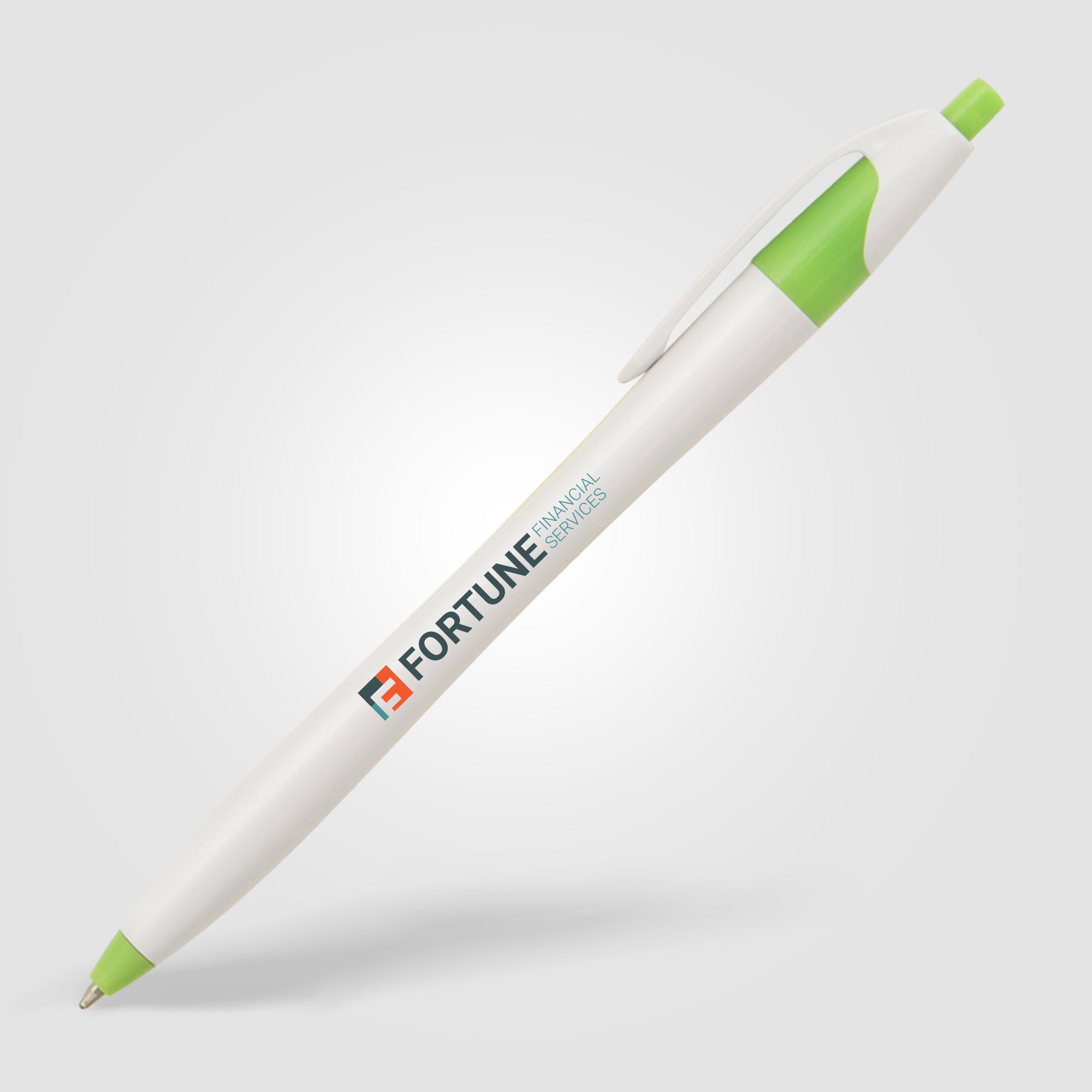 Stratus Vibe - ColorJet - Full Color Pen-zoom-2