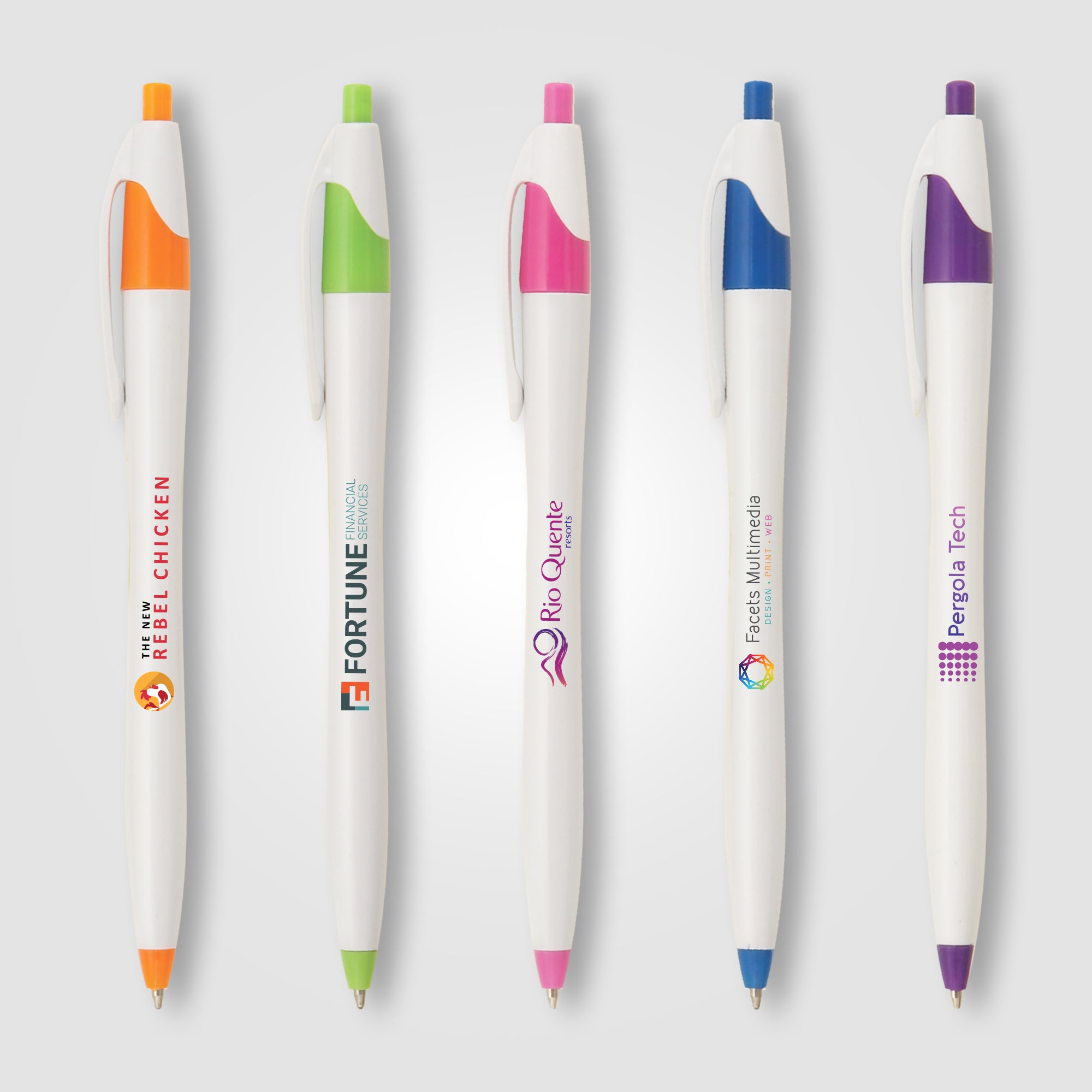 Stratus Vibe Pen