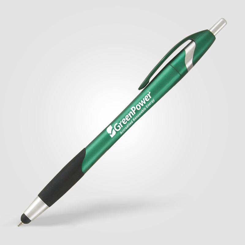 Stratus Grip w/Stylus Pen-zoom-