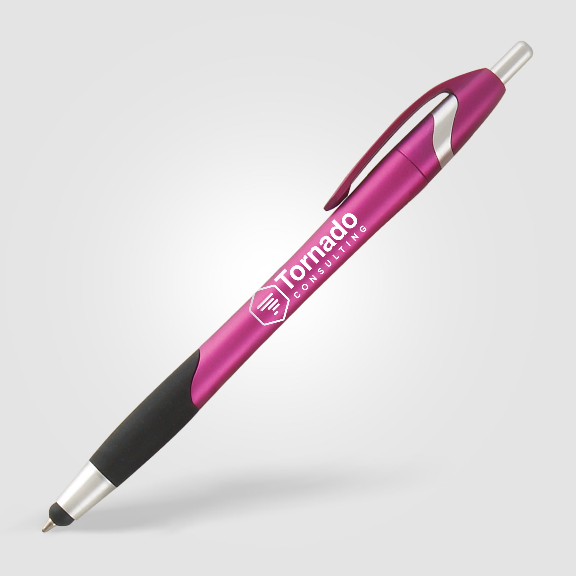Stratus Grip w/Stylus Pen-5