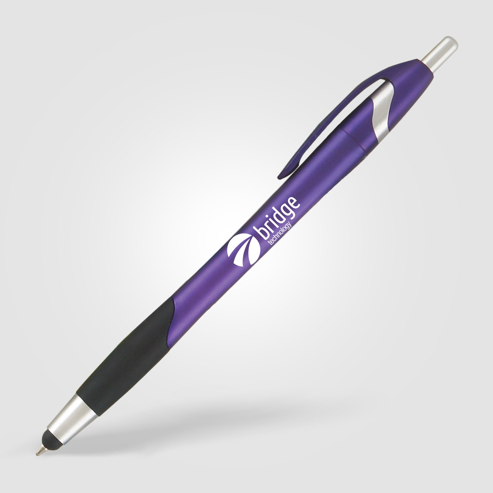 Stratus Grip w/Stylus Pen-3