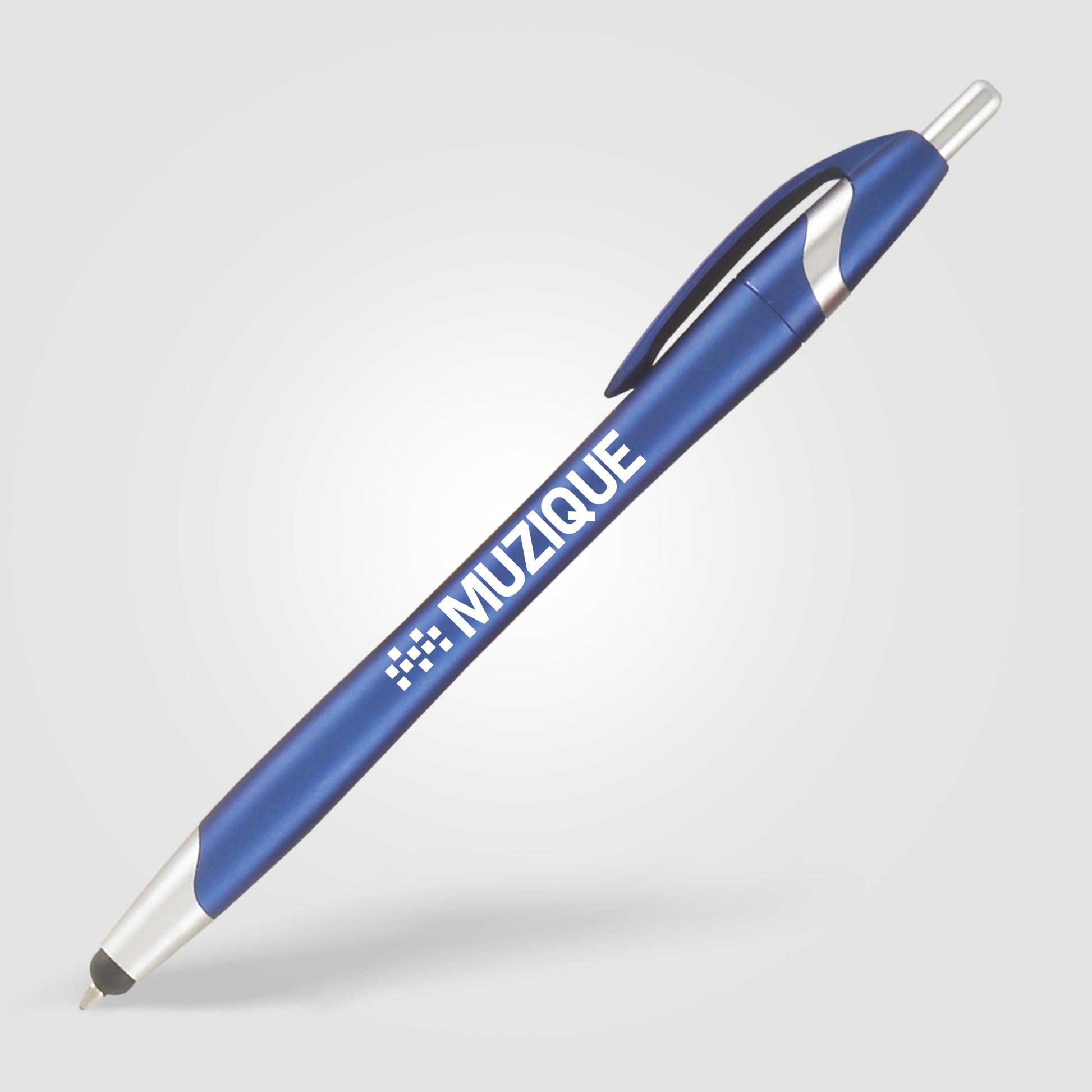 Stratus Metallic w/Stylus Pen-5