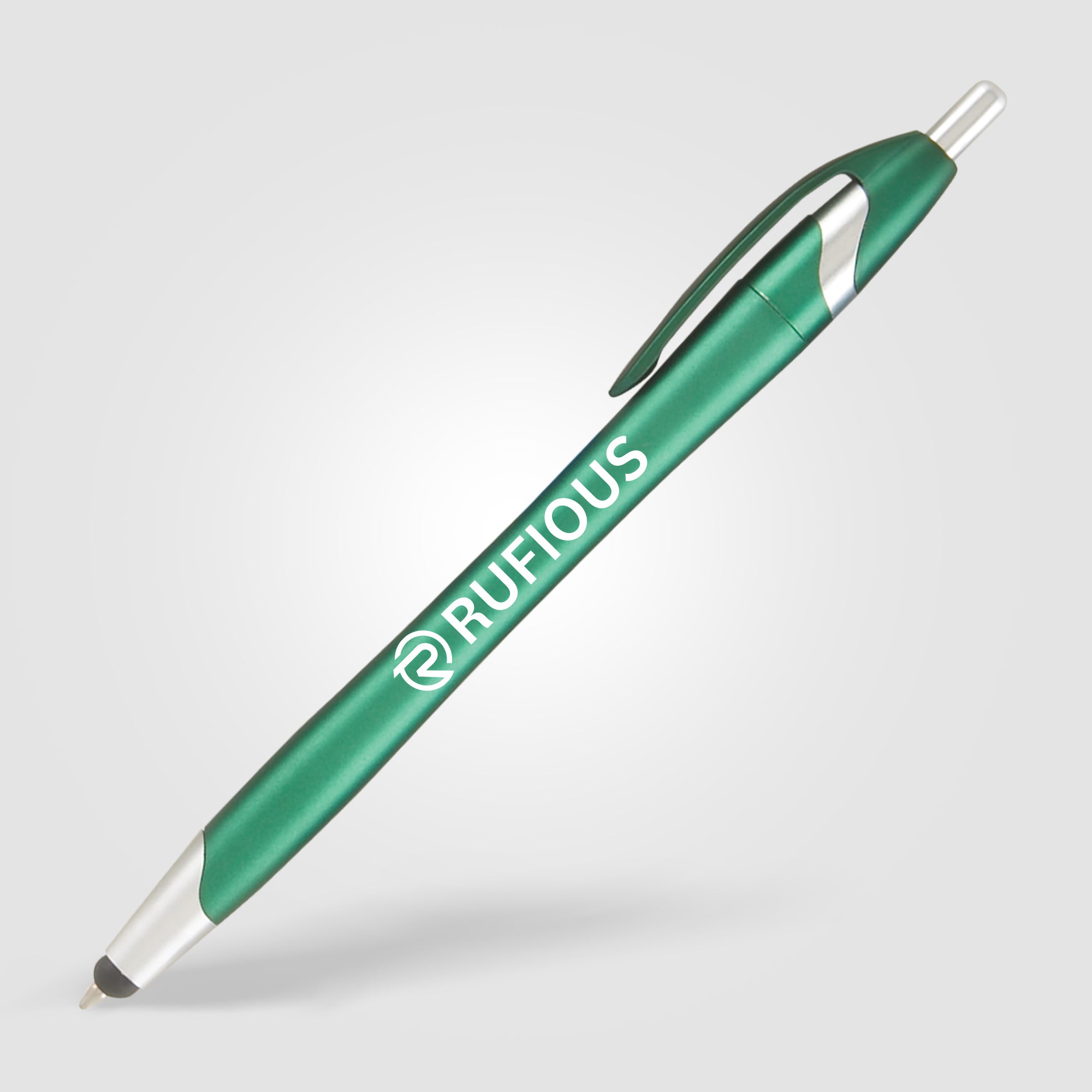 Stratus Metallic w/Stylus Pen-zoom-2