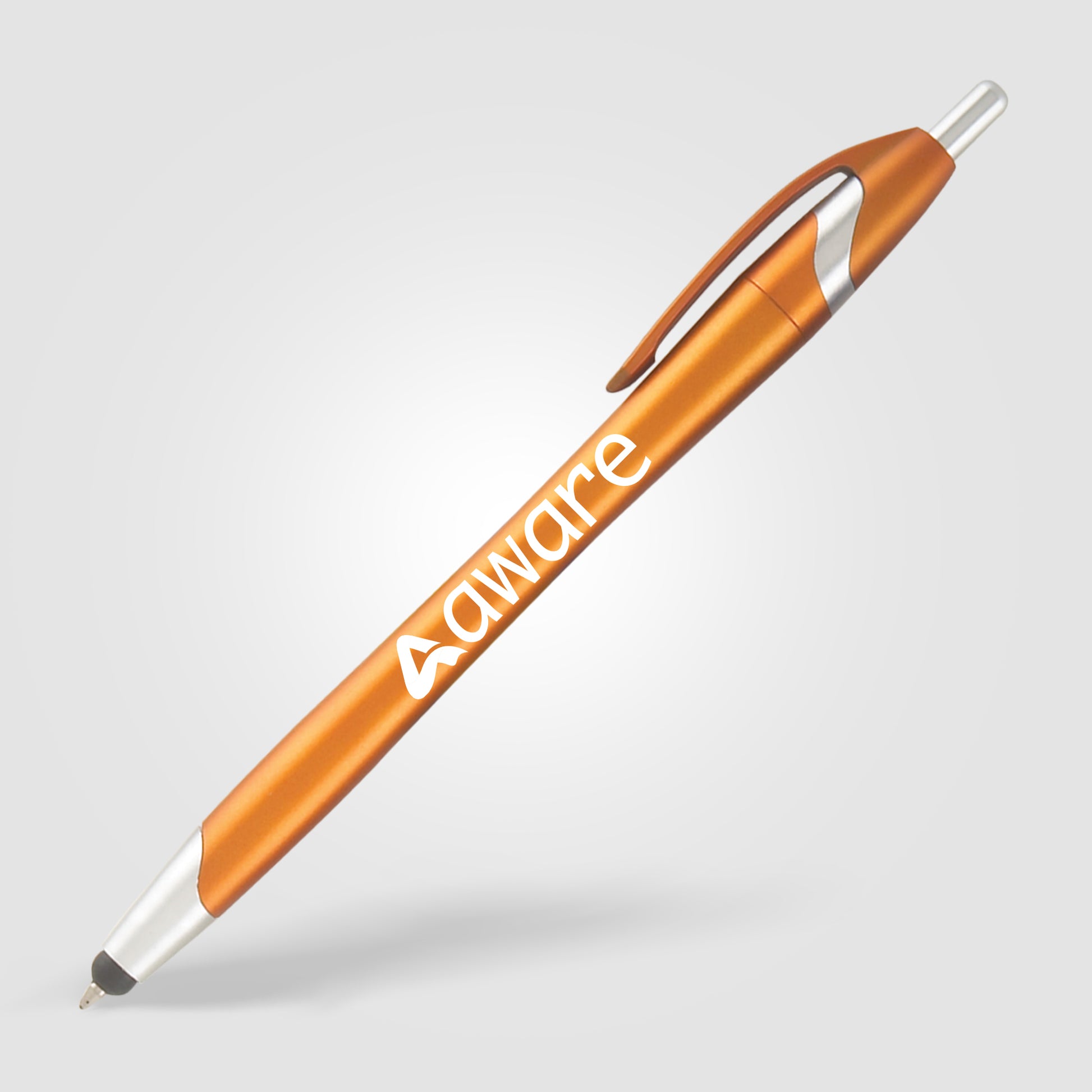 Stratus Metallic w/Stylus Pen-7