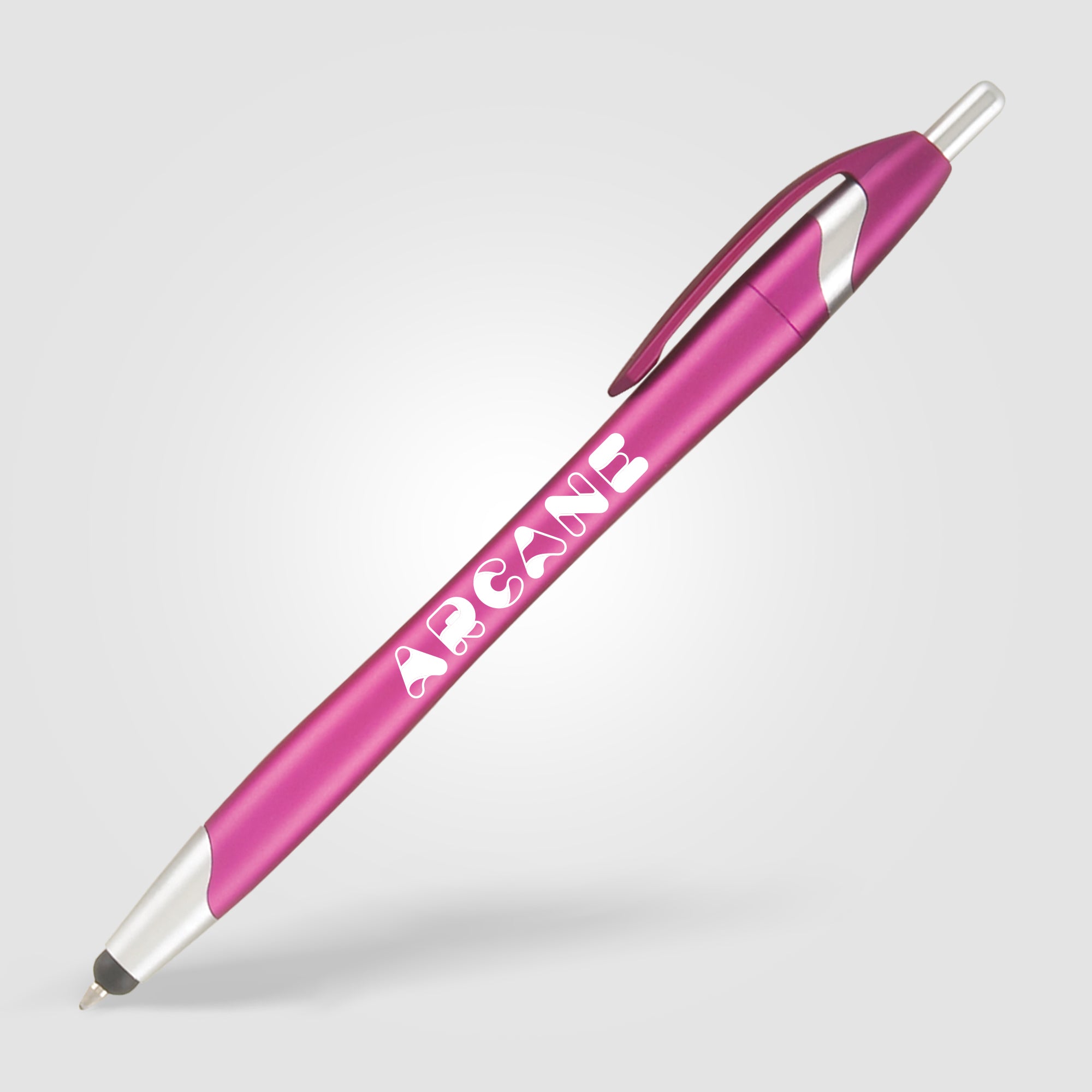 Stratus Metallic w/Stylus Pen-zoom-6