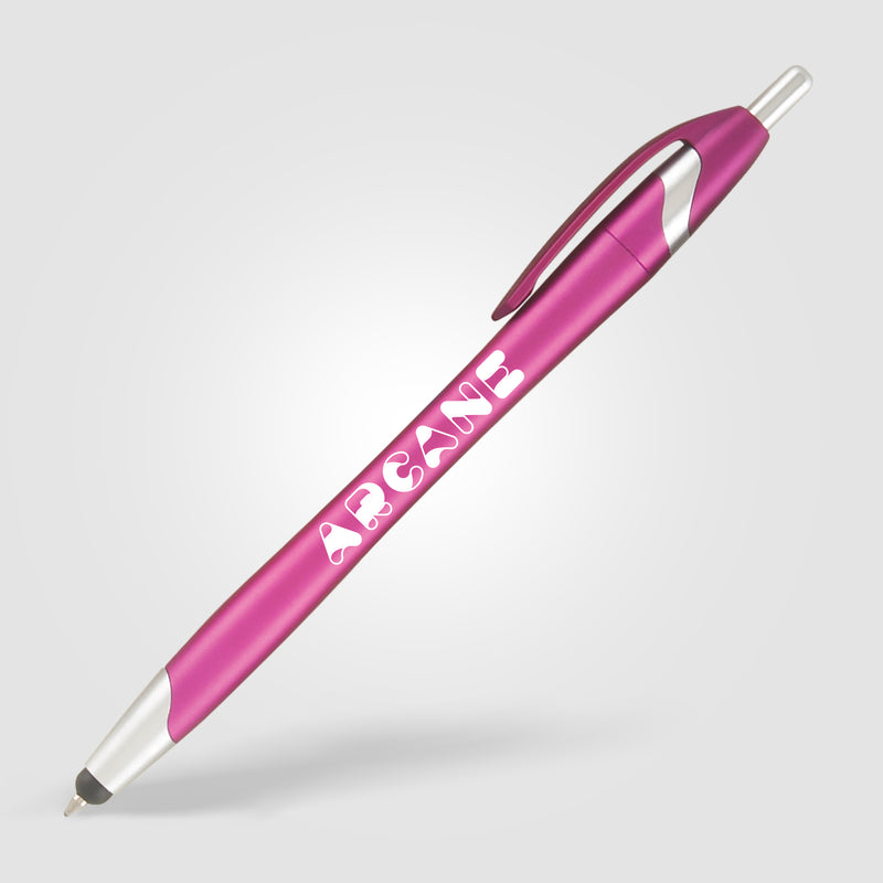 Stratus Metallic w/Stylus Pen-zoom-