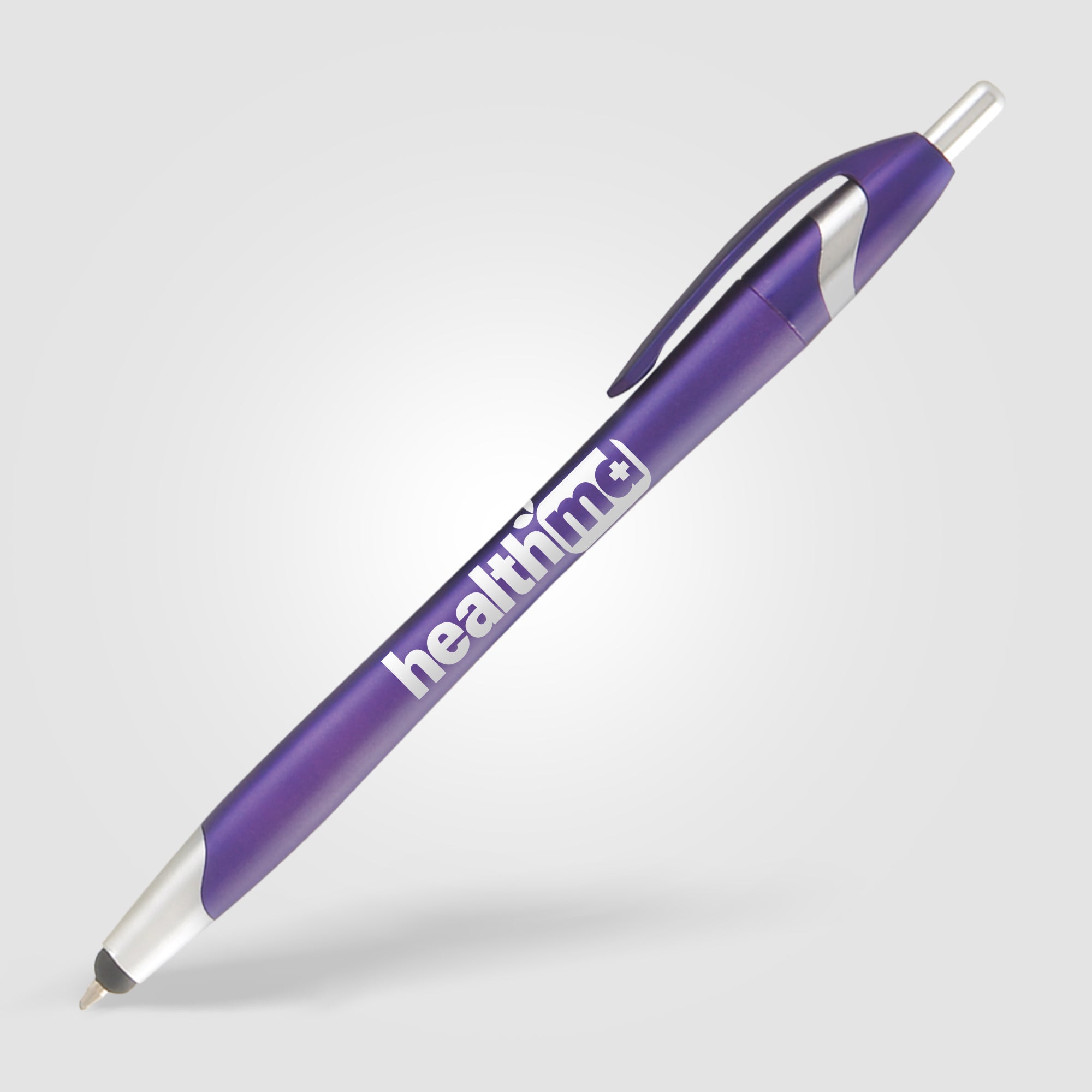 Stratus Metallic w/Stylus Pen-zoom-3