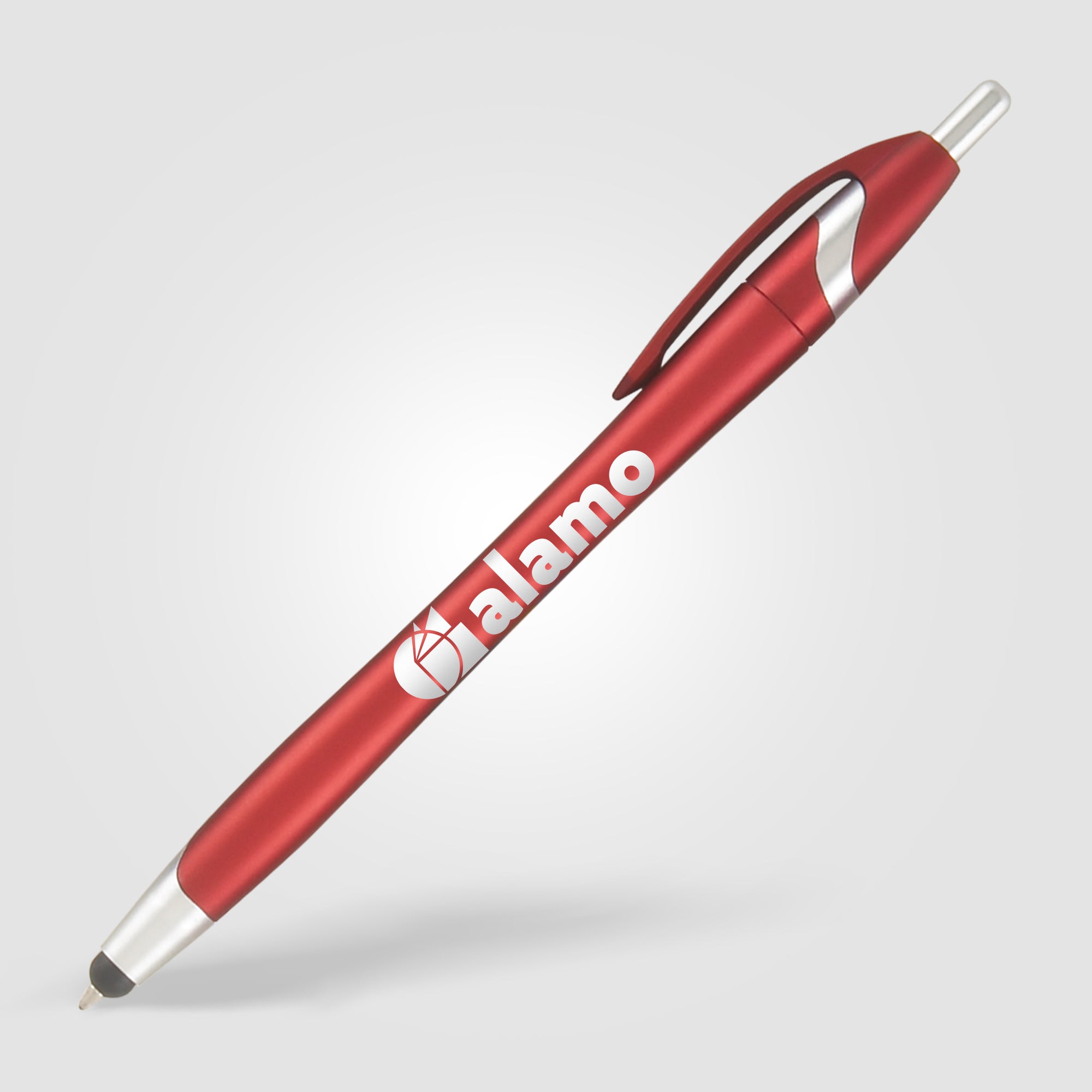 Stratus Metallic w/Stylus Pen-zoom-4