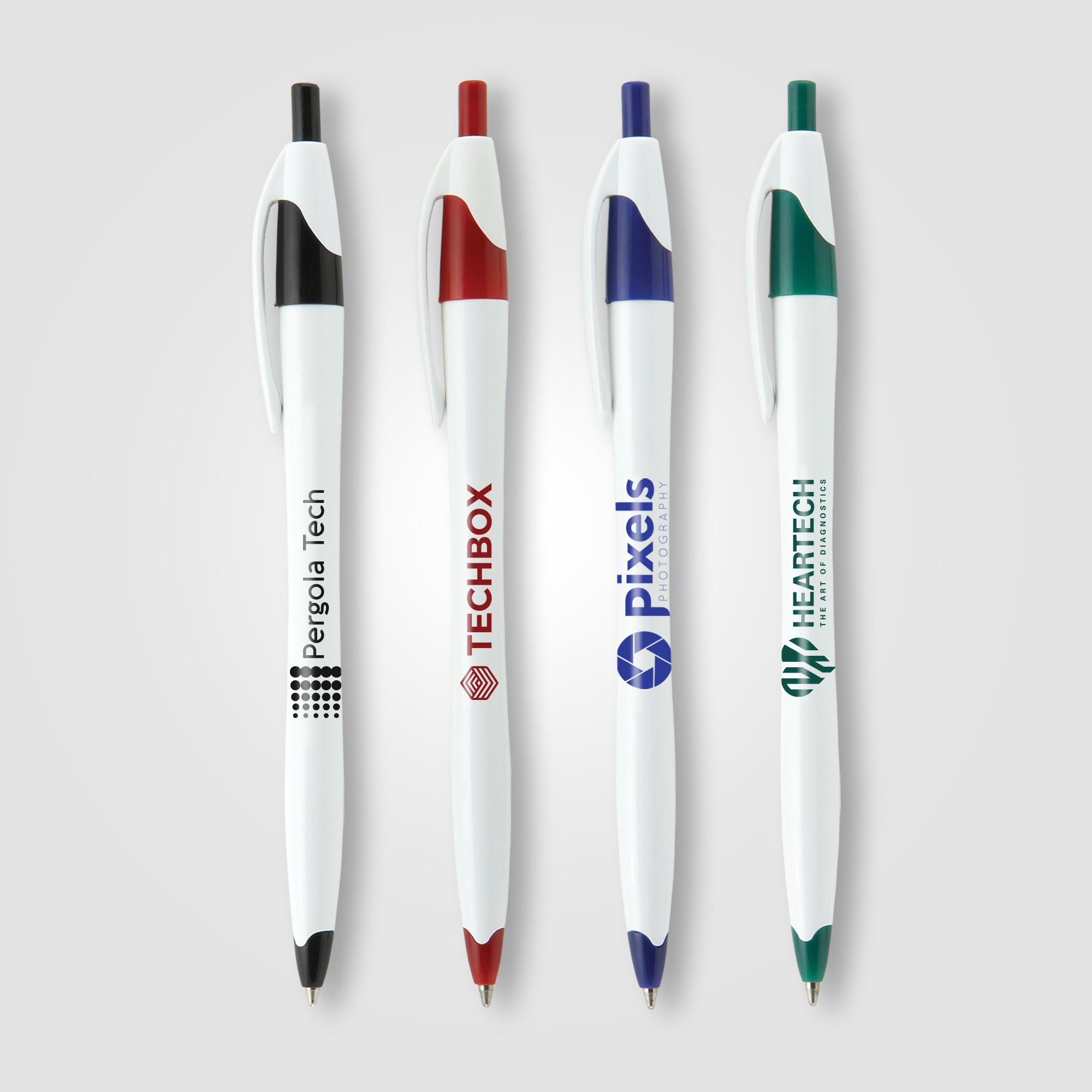Image of the Stratus Classic Pen promotional product, SKU PCS.