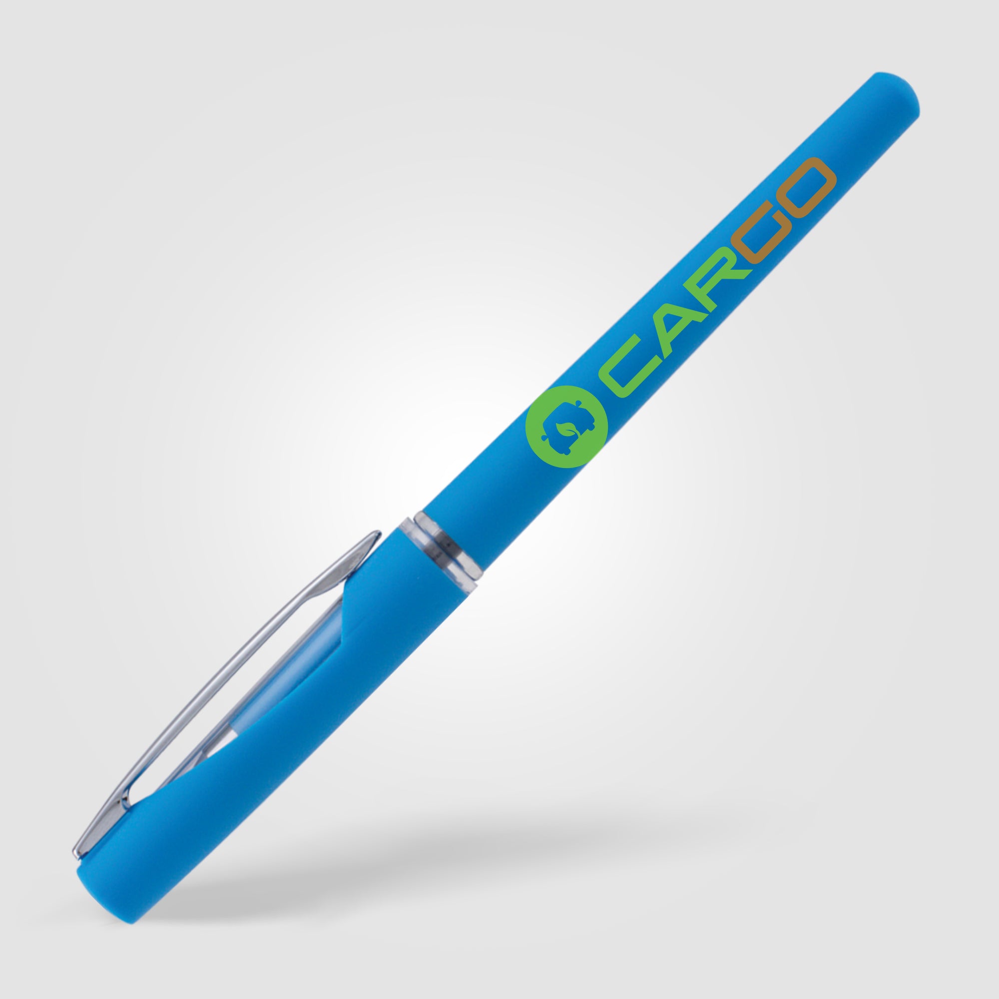Portofino Softy Gel Pen - Full color-zoom-4