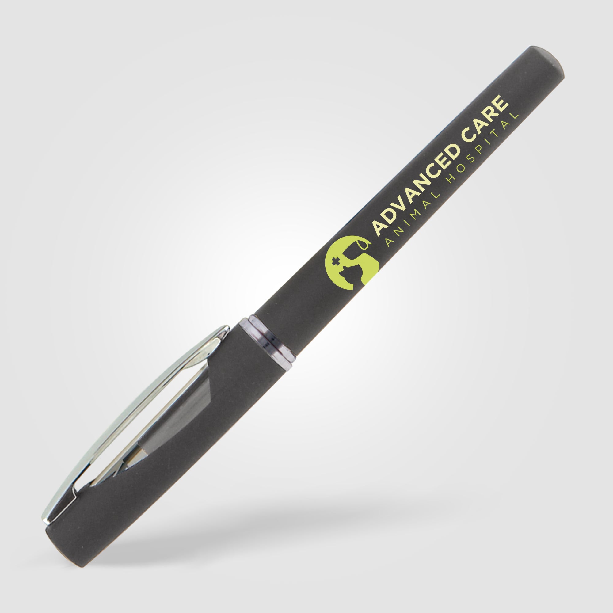 Portofino Softy Gel Pen - Full color-zoom-7