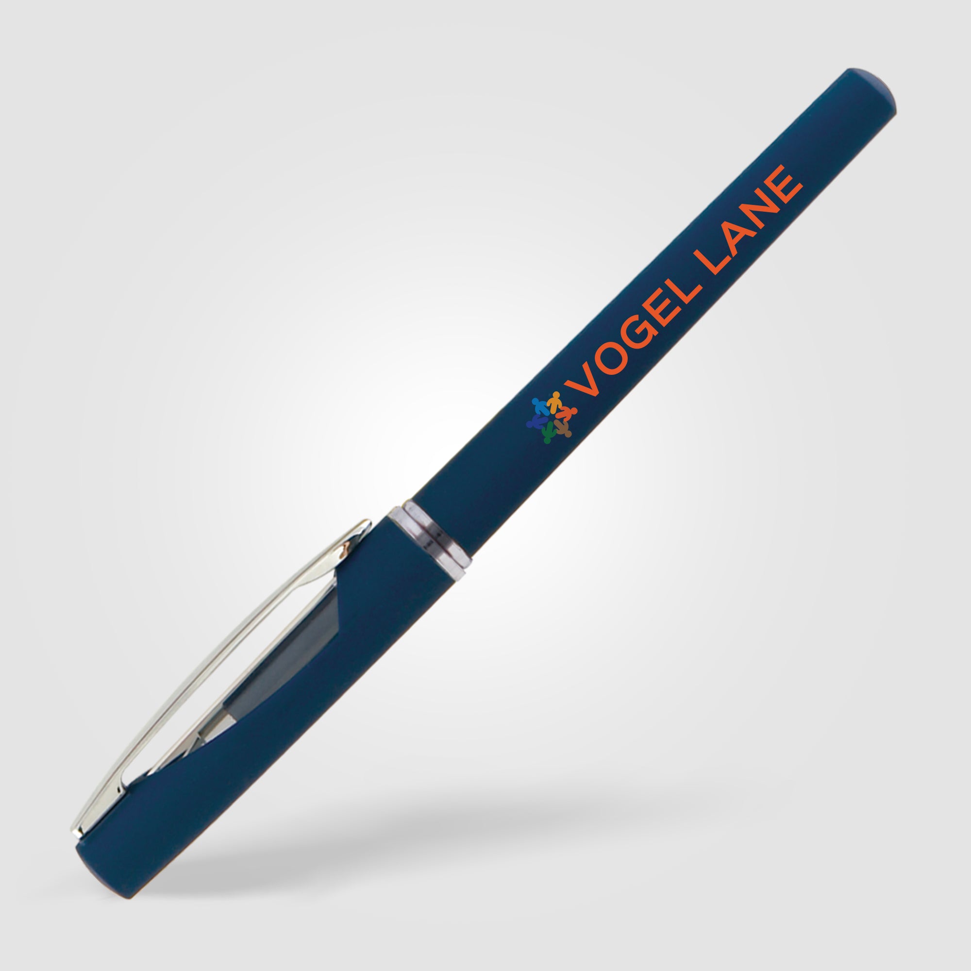 Portofino Softy Gel Pen - Full color-zoom-5