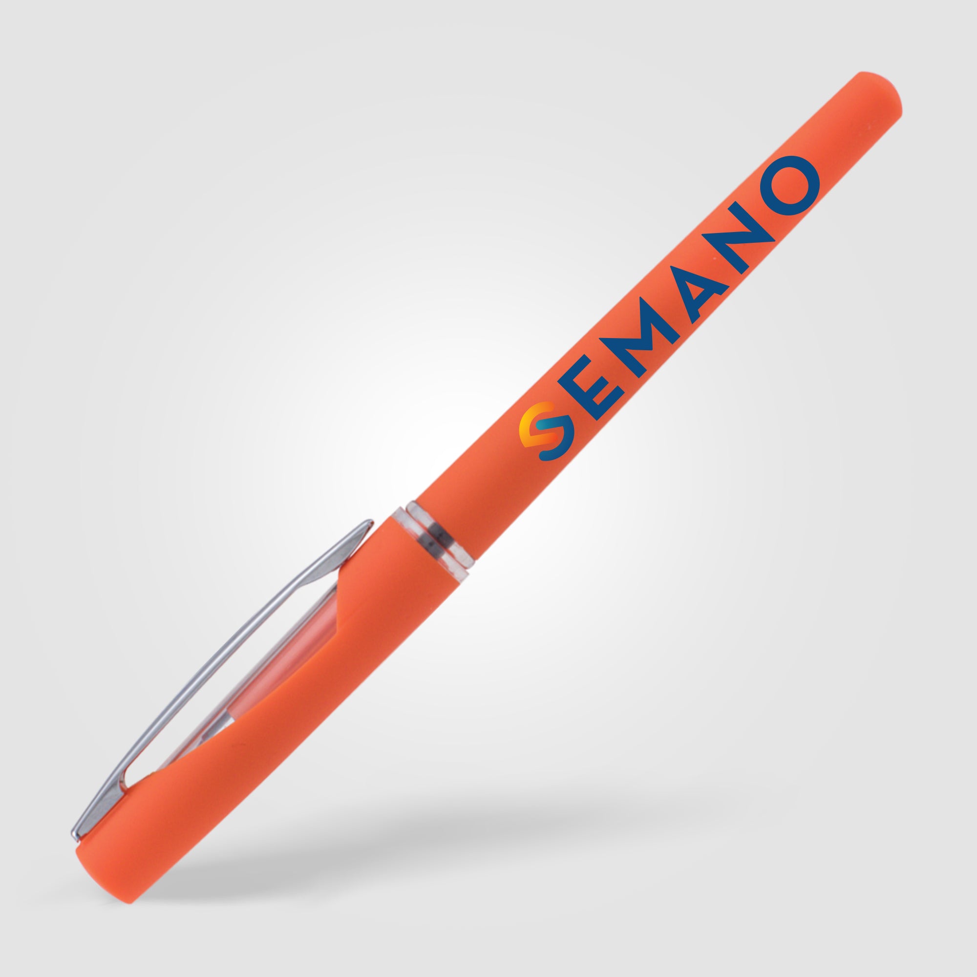 Portofino Softy Gel Pen - Full color