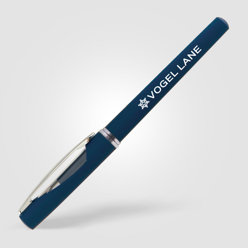 Portofino Softy Gel Pen-zoom-
