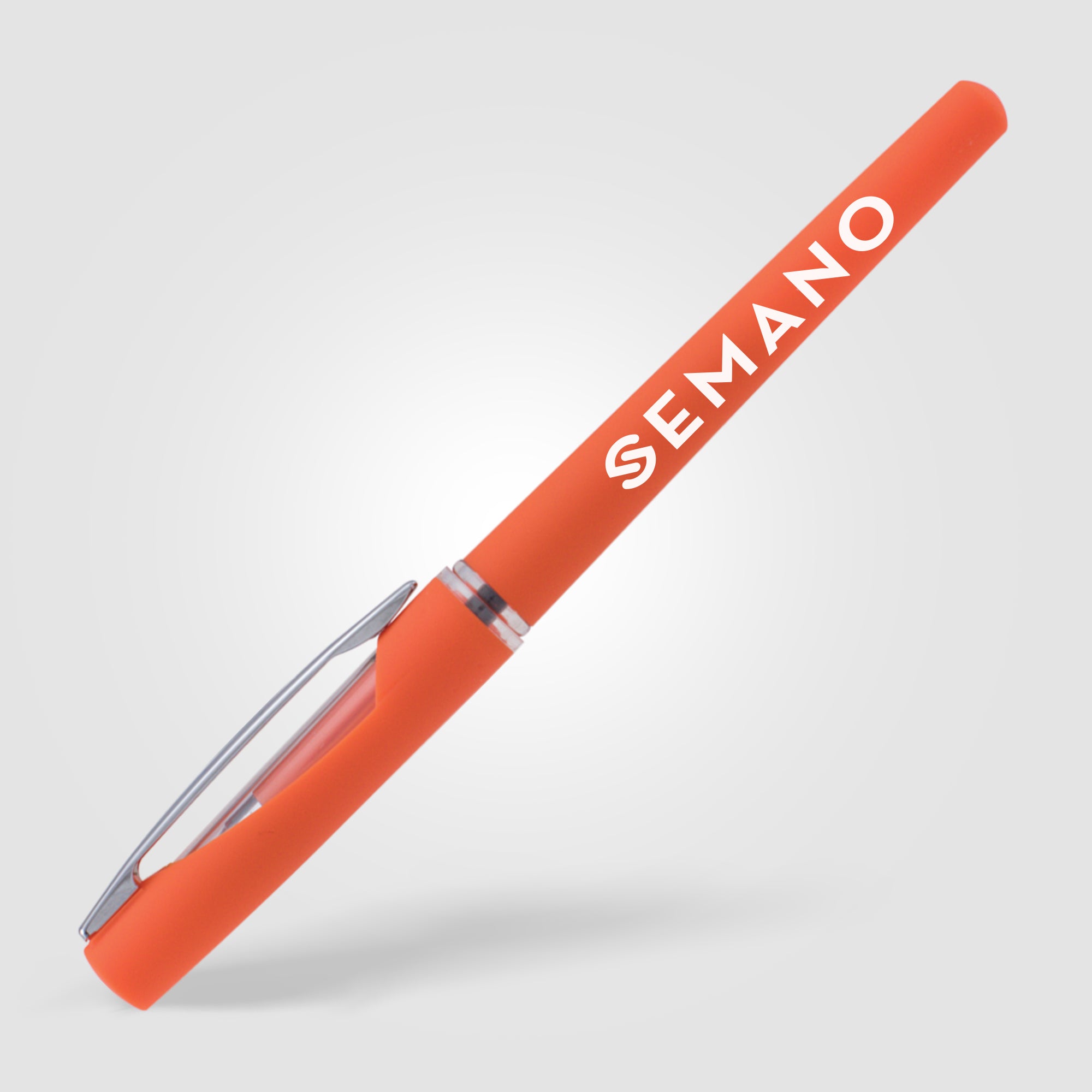 Portofino Softy Gel Pen-zoom-2