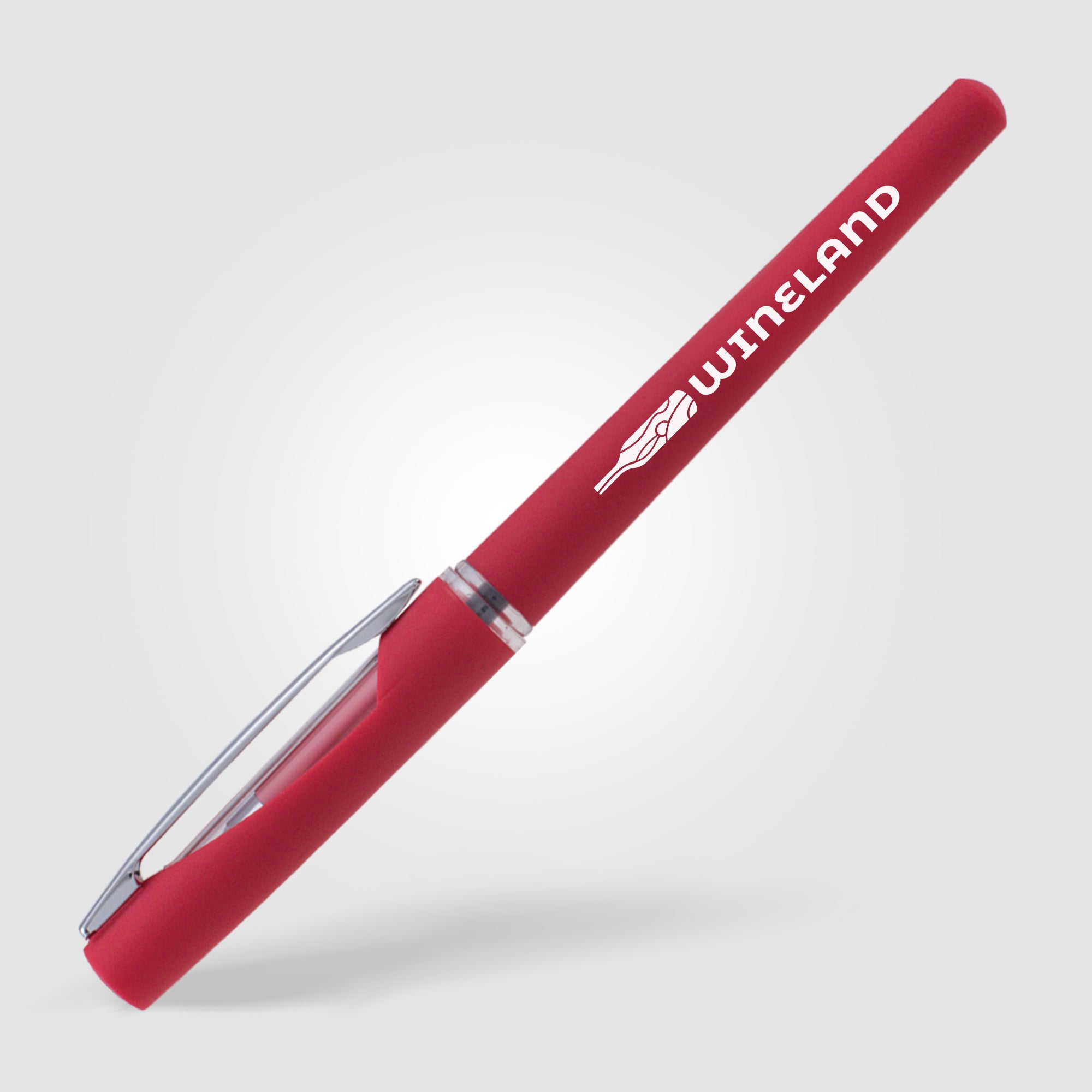 Portofino Softy Gel Pen-zoom-3