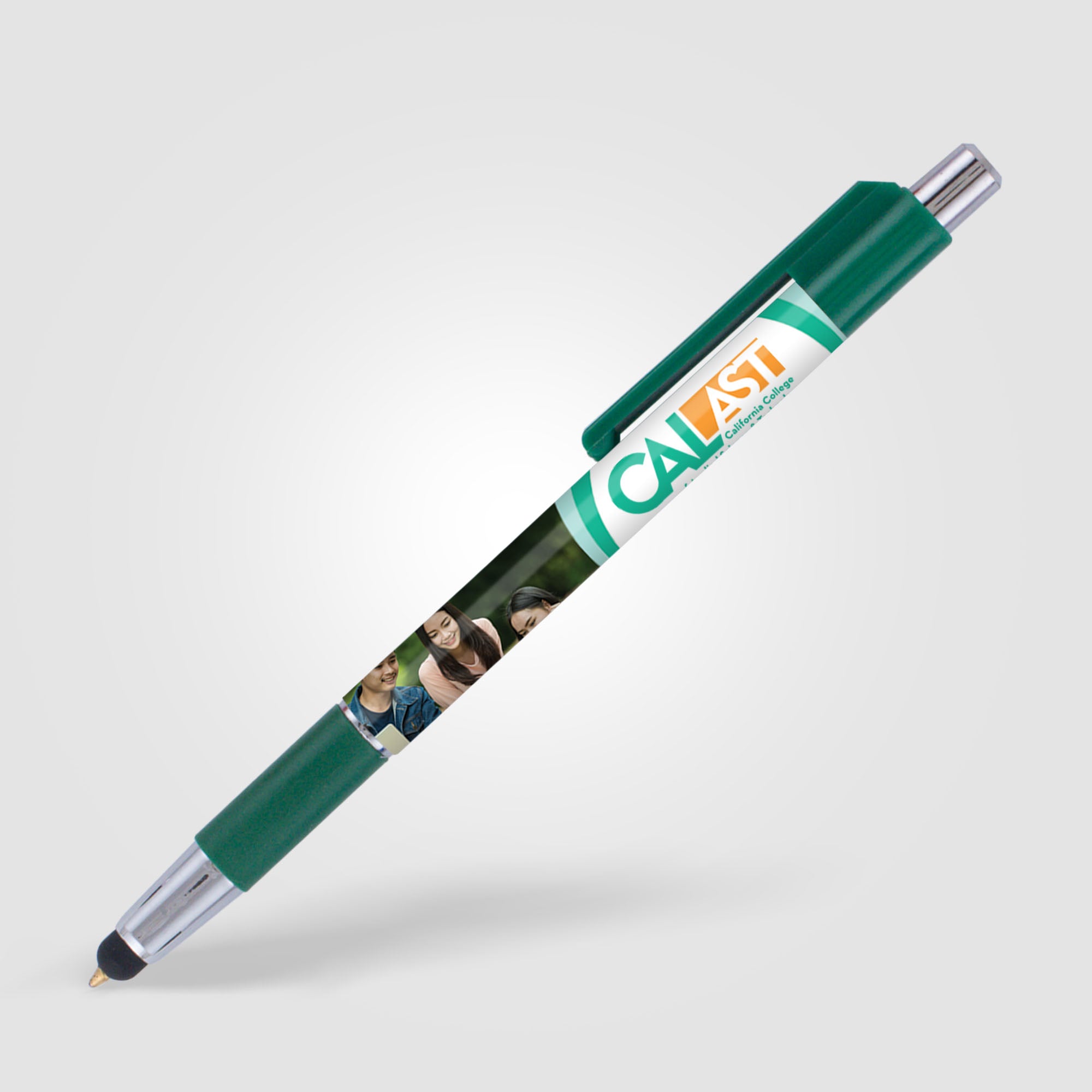 Colorama Stylus Pen (Digital Full Color Wrap)-zoom-2