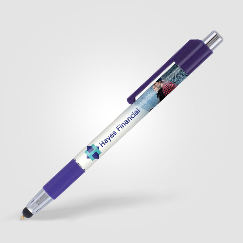 Colorama Stylus Pen (Digital Full Color Wrap)-zoom-