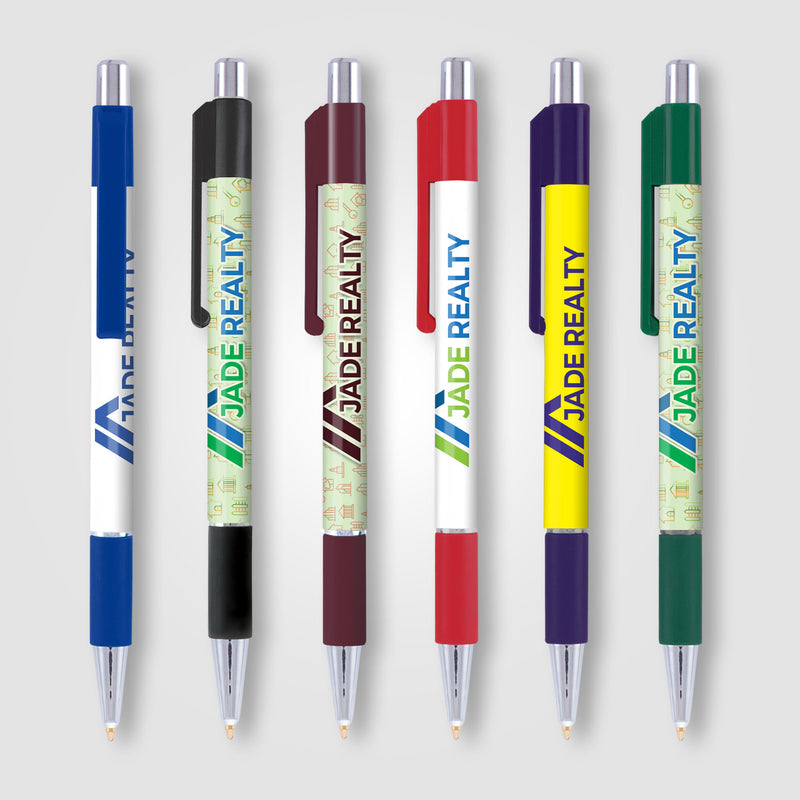 Colorama Grip Pen (Digital Full Color Wrap)-zoom-