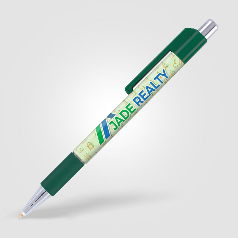 Colorama Grip Pen (Digital Full Color Wrap)-zoom-