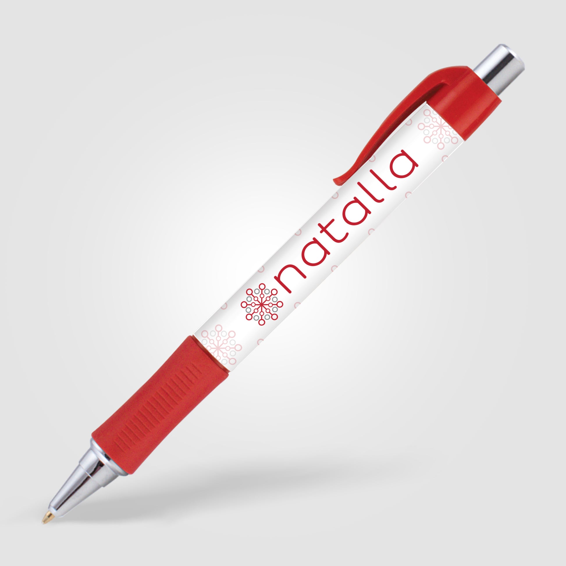 Vision Grip Pen (Digital Full Color Wrap)-4