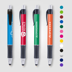 Image of the Vision Stylus Pen (Digital Full Color Wrap) promotional product, SKU PHM.