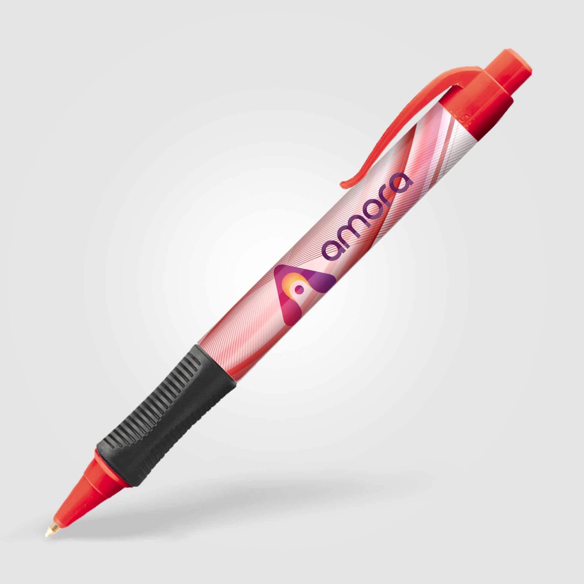 Vision Brights Pen (Digital Full Color Wrap)-7