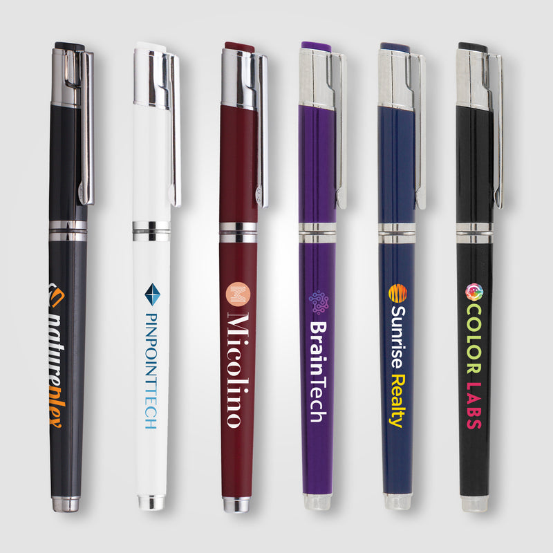 Laguna Gel Pen - ColorJet-zoom-