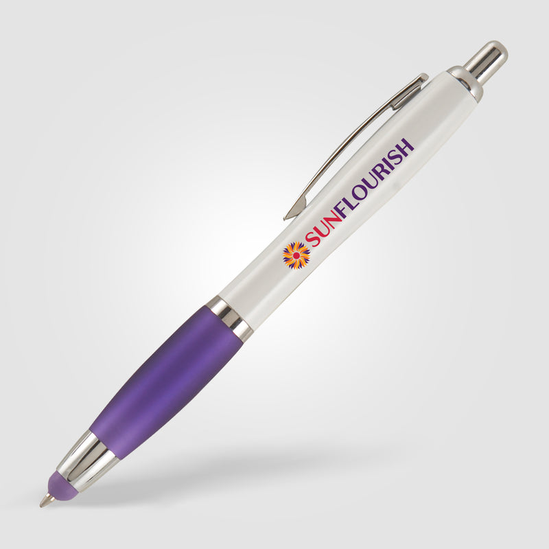 Sophisticate Stylus - ColorJet - Full Color Pen-zoom-
