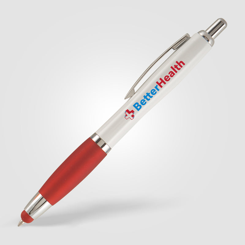 Sophisticate Stylus - ColorJet - Full Color Pen-zoom-