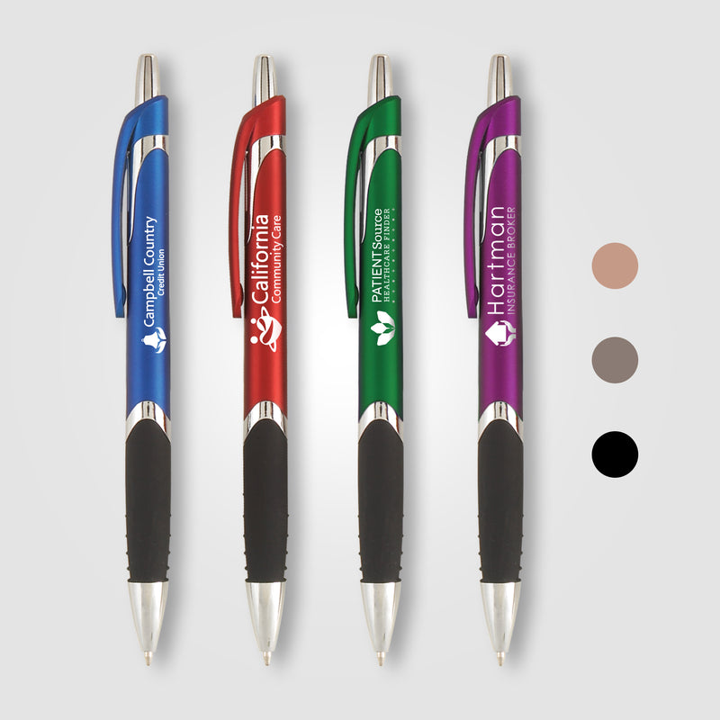 Solana Grip Pen-zoom-