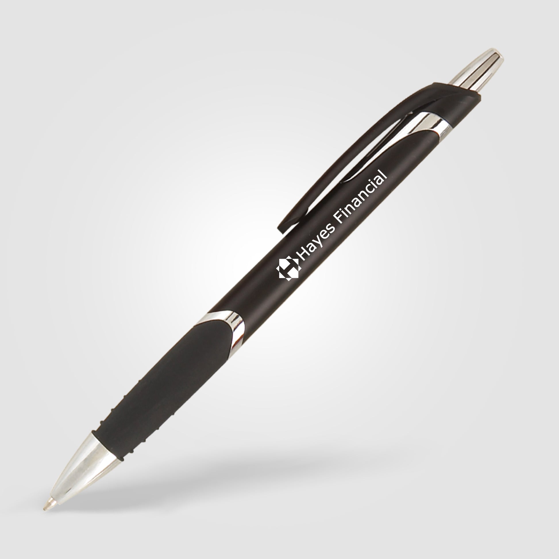 Solana Grip Pen-2