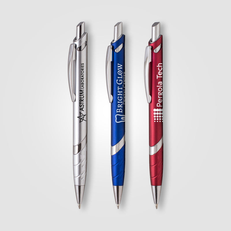 Pismo Metallic Pen-zoom-