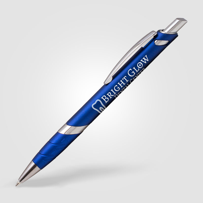 Pismo Metallic Pen-zoom-