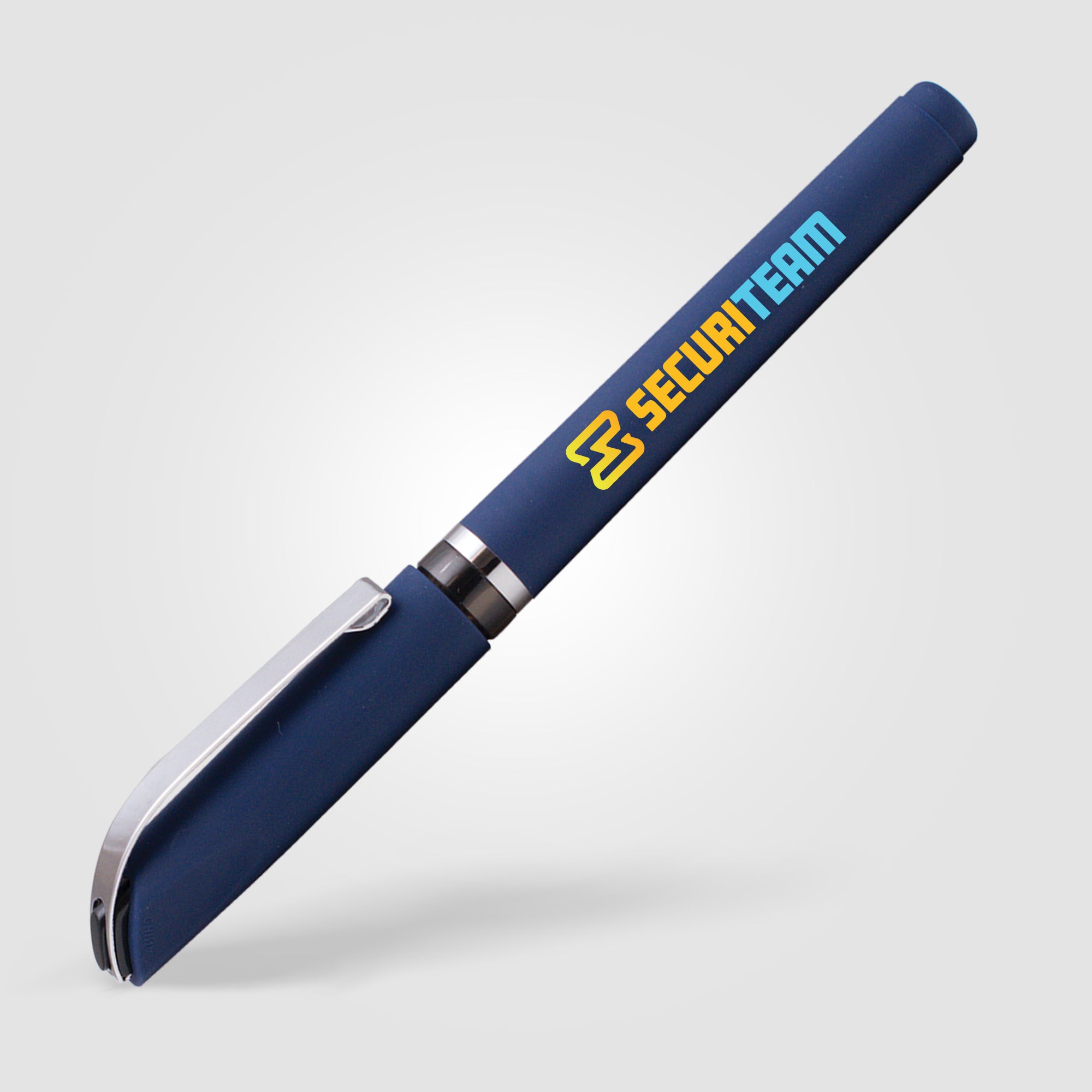 Riverside Softy Gel Pen - Full color-zoom-3