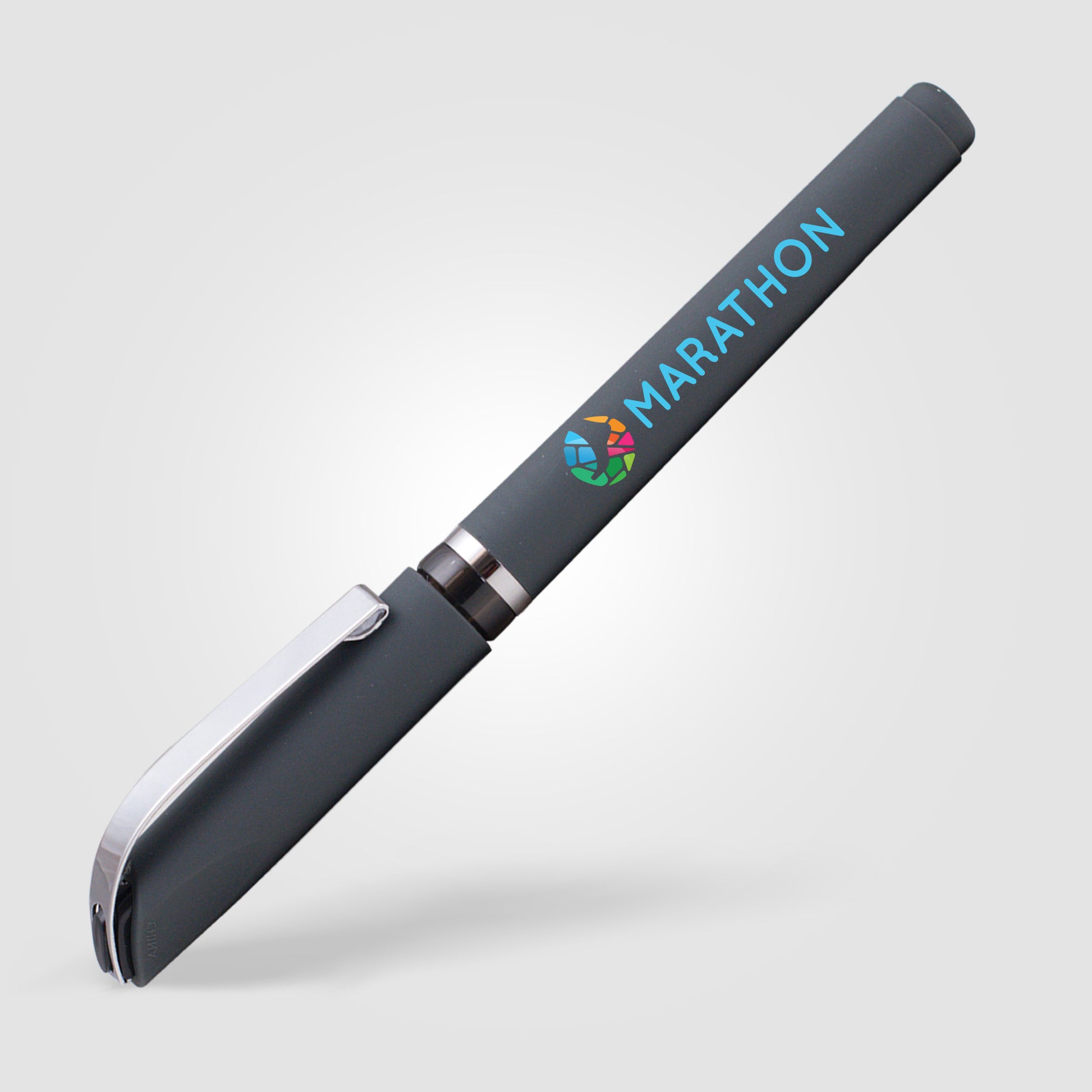 Riverside Softy Gel Pen - Full color-4