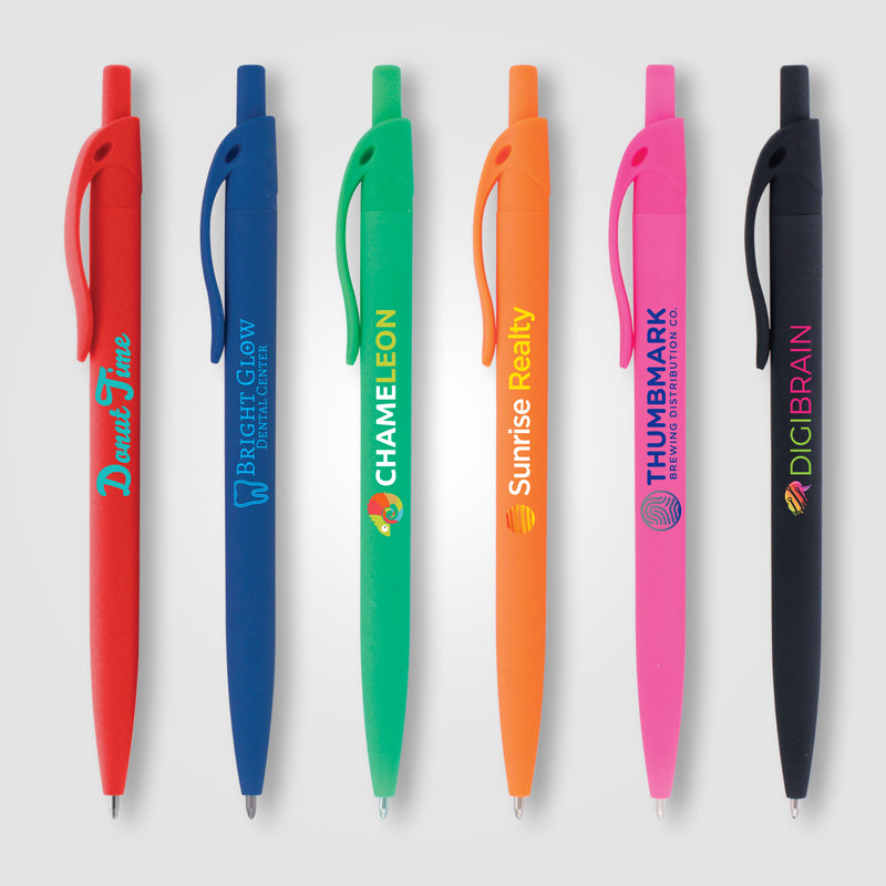 Scripps Softy Pen - Full color-zoom-