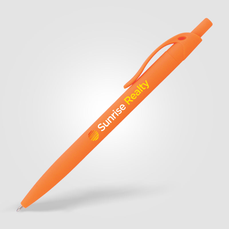 Scripps Softy Pen - Full color-zoom-