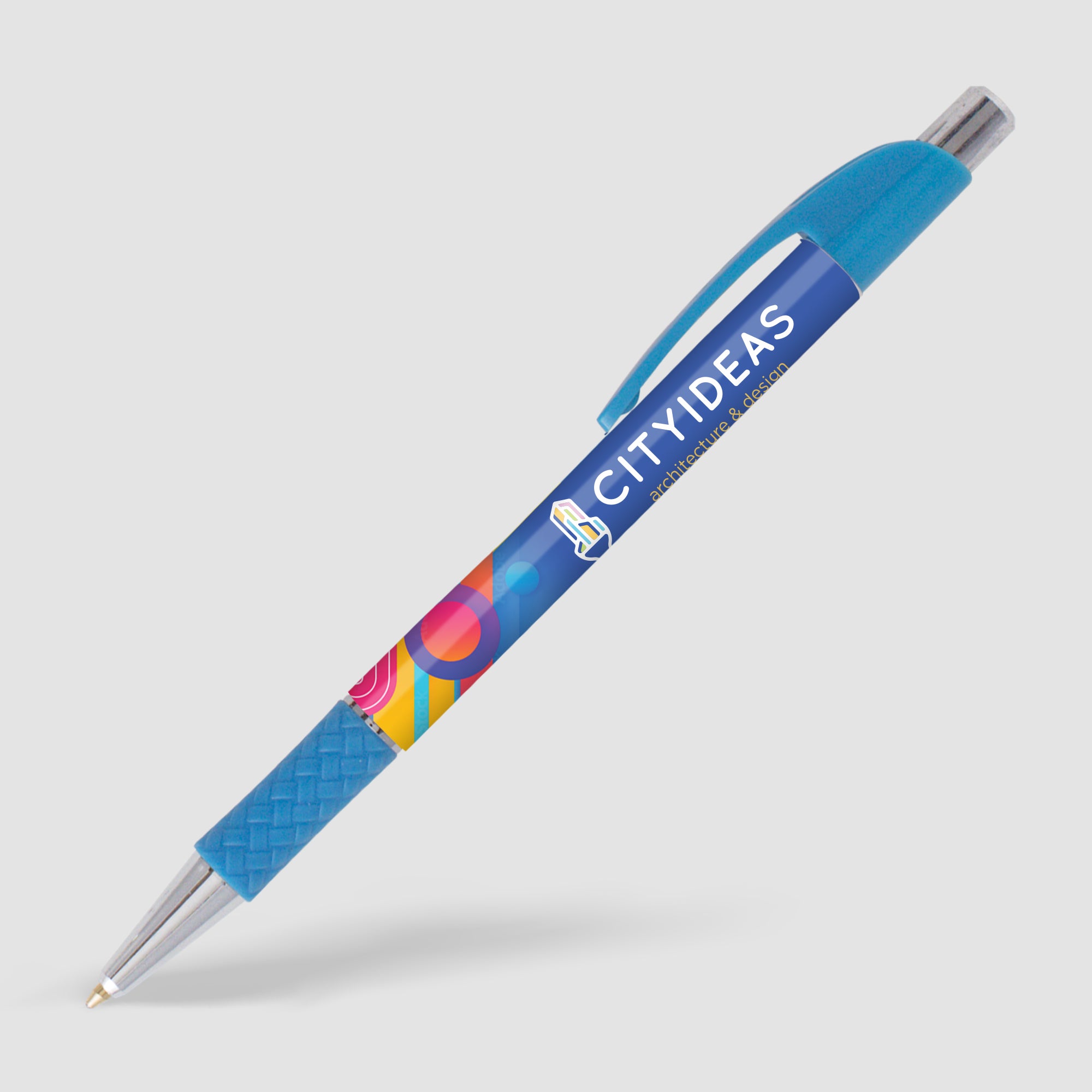 Elite Slim Pen (Digital Full Color Wrap)-zoom-3